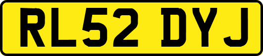 RL52DYJ