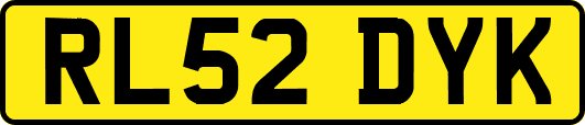 RL52DYK