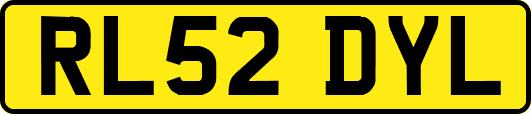 RL52DYL