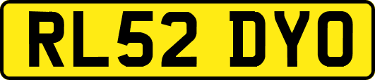 RL52DYO