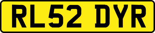 RL52DYR