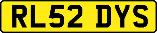 RL52DYS