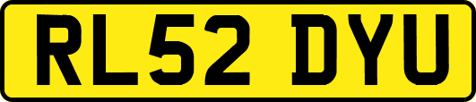 RL52DYU