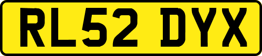 RL52DYX