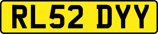 RL52DYY