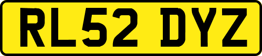 RL52DYZ