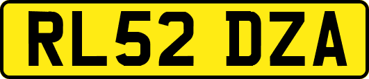 RL52DZA