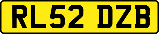 RL52DZB