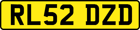 RL52DZD