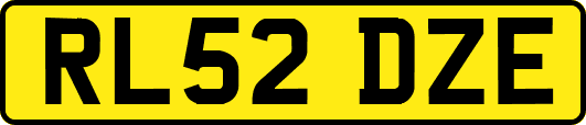 RL52DZE