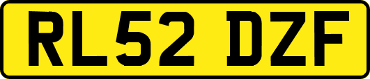 RL52DZF