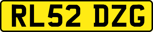 RL52DZG