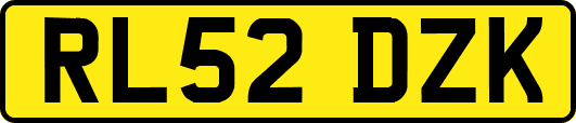 RL52DZK