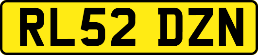RL52DZN
