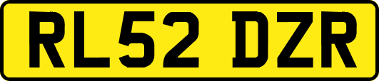 RL52DZR