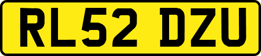 RL52DZU