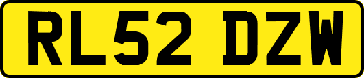 RL52DZW