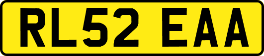 RL52EAA