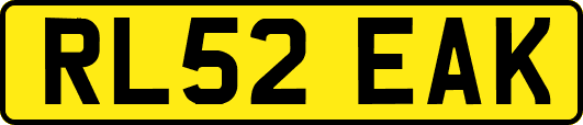 RL52EAK