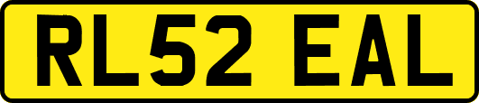 RL52EAL
