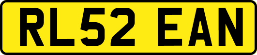 RL52EAN