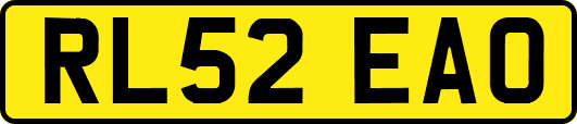 RL52EAO