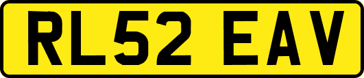 RL52EAV