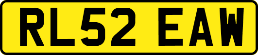 RL52EAW