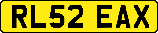 RL52EAX