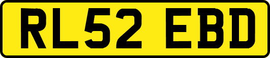 RL52EBD