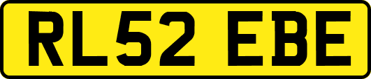 RL52EBE
