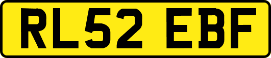 RL52EBF