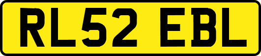 RL52EBL