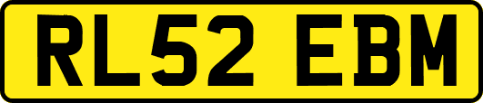 RL52EBM