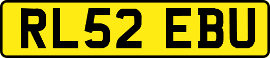 RL52EBU