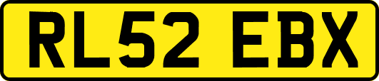 RL52EBX