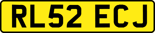 RL52ECJ