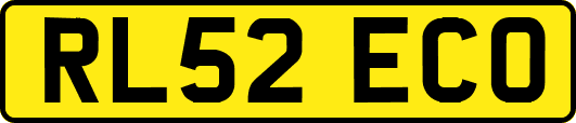 RL52ECO