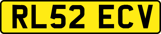 RL52ECV
