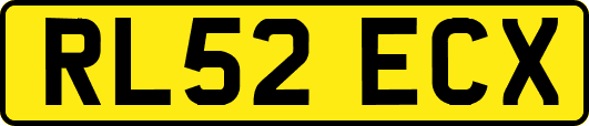 RL52ECX