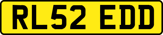 RL52EDD