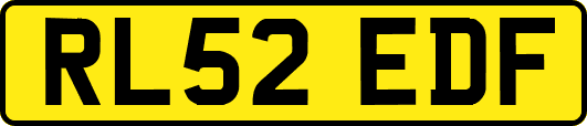 RL52EDF