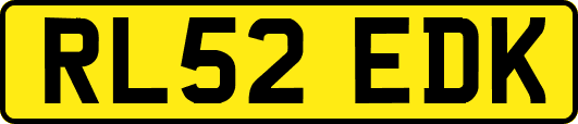 RL52EDK
