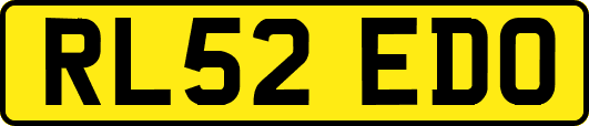 RL52EDO