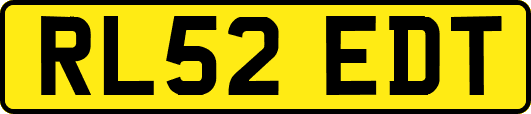 RL52EDT