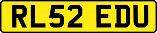 RL52EDU