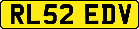 RL52EDV
