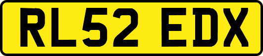 RL52EDX