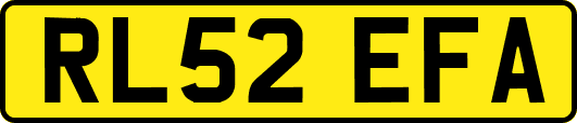 RL52EFA