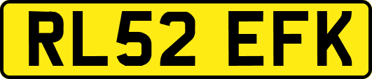 RL52EFK